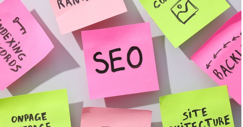 Digital marketing strategies