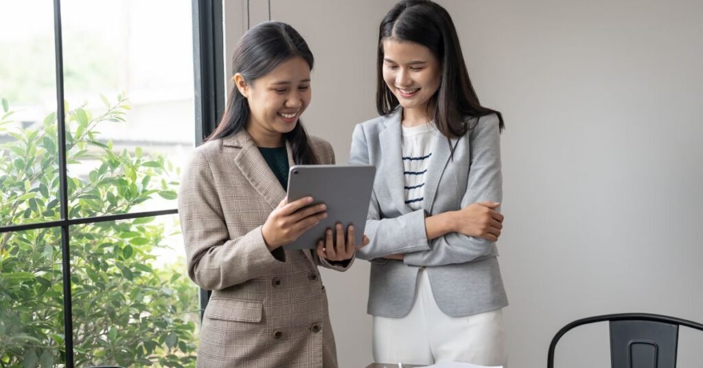 Digital marketing strategies